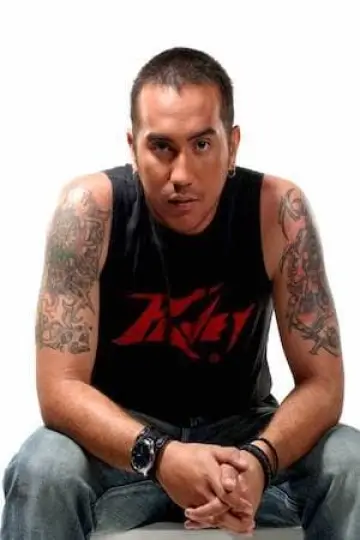 Zdjęcie Gary Iskak (Gary Iskak) #252384