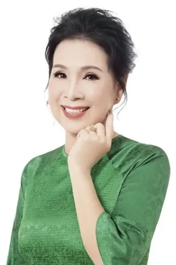 Zdjęcie Kim Xuân #139251