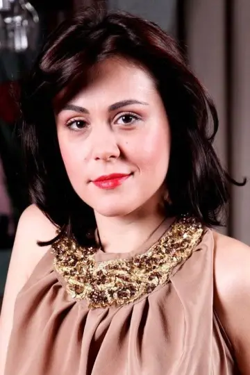 Zdjęcie Mirela Zeța