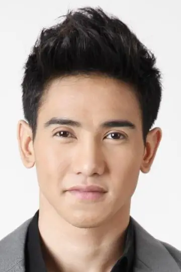 Zdjęcie Jirayu Thantrakul #104898