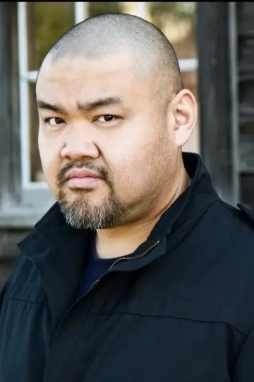 Zdjęcie Simon Chin #7716