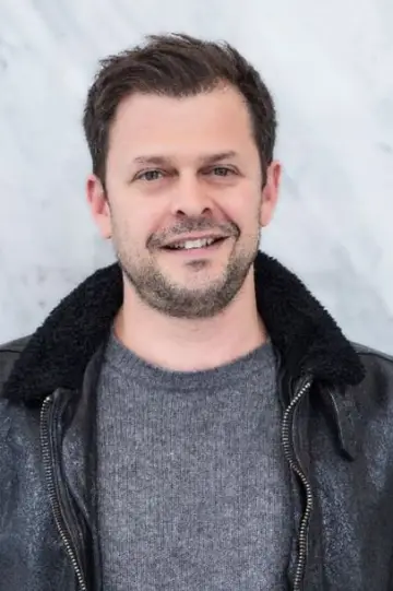 Zdjęcie Alexander Bárta #129388