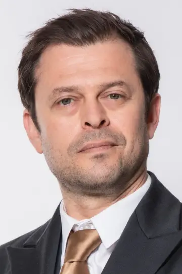Zdjęcie Alexander Bárta #129389