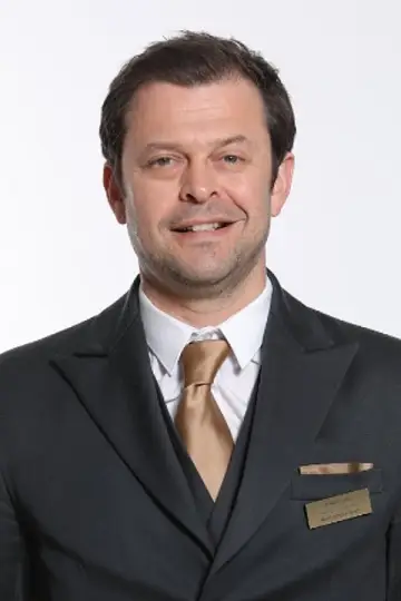 Zdjęcie Alexander Bárta #129390