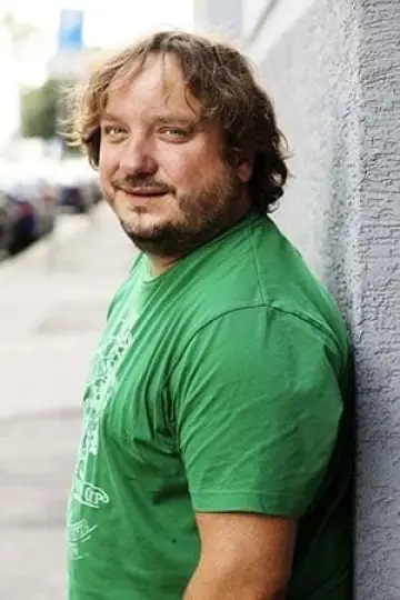 Zdjęcie Branislav Bystriansky #129402