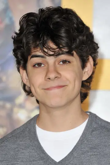 Zdjęcie Emjay Anthony #33537