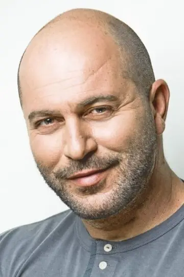 Zdjęcie Lior Raz #62450