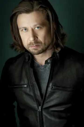 Zdjęcie Andrei Kovski #28999