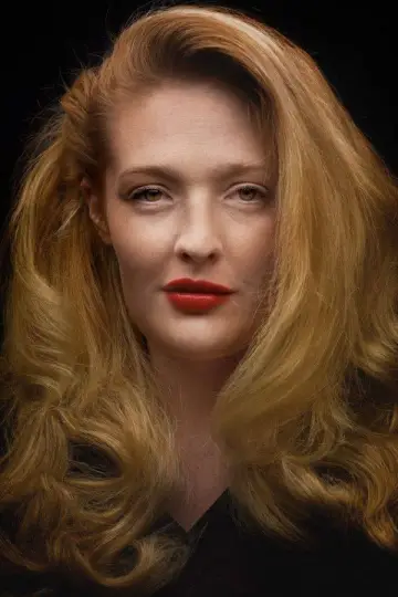 Zdjęcie  (Julie Agnete Vang) #329347