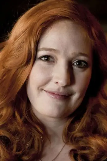 Zdjęcie  (Julie Agnete Vang) #329349