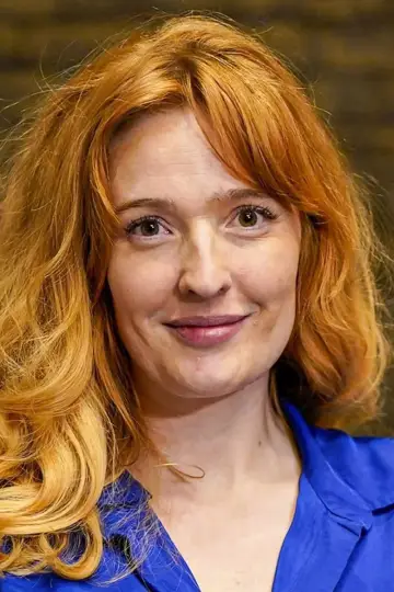 Zdjęcie  (Julie Agnete Vang) #329358