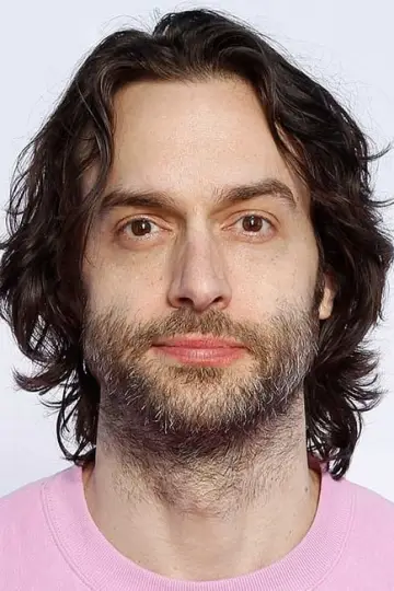 Zdjęcie Chris D