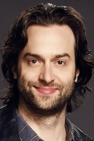 Zdjęcie Chris D