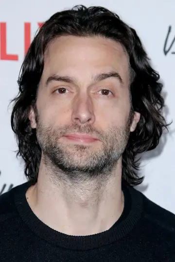 Zdjęcie Chris D