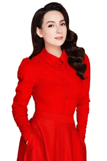 Zdjęcie Phi Nhung