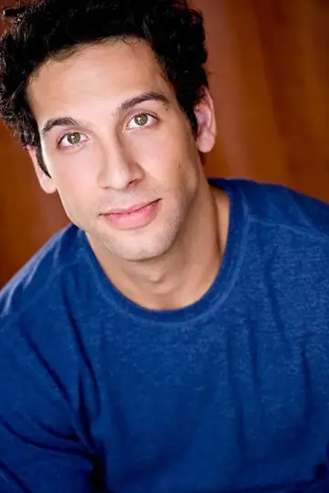 Zdjęcie Rick Glassman #49772