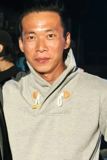 Zdjęcie Guo Hui #110846