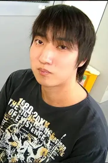 Zdjęcie Hideaki Sorachi -> Hideaki Soraczi #333120