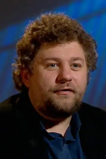 Zdjęcie  (Robert Shearman) #459703