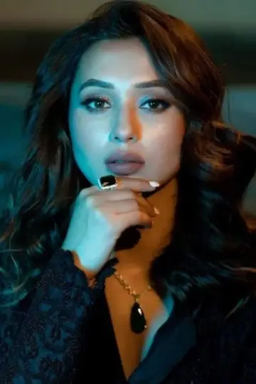Zdjęcie Mimi Czaktorabarti (Mimi Chakraborty) #246705