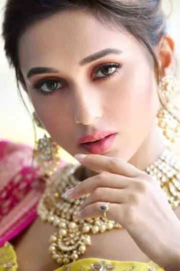 Zdjęcie Mimi Czaktorabarti (Mimi Chakraborty) #246708