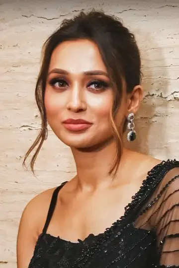 Zdjęcie Mimi Czaktorabarti (Mimi Chakraborty) #337681