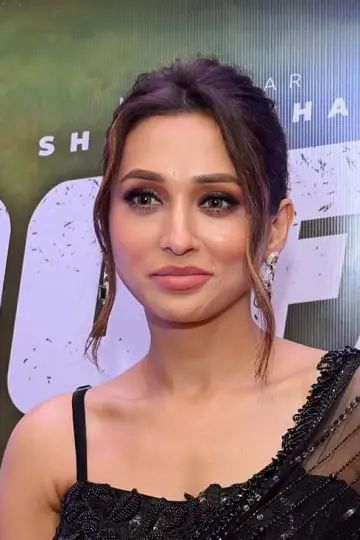 Zdjęcie Mimi Czaktorabarti (Mimi Chakraborty) #337682