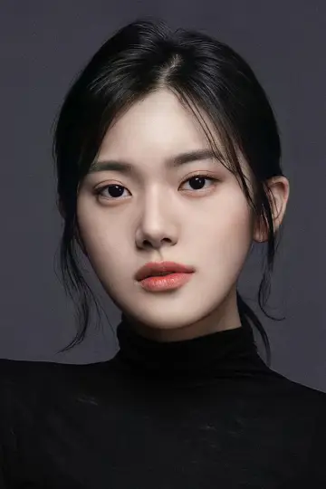 Zdjęcie  (Min-seo) #457605