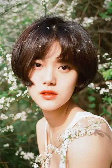 Zdjęcie  (Min-seo) #457606