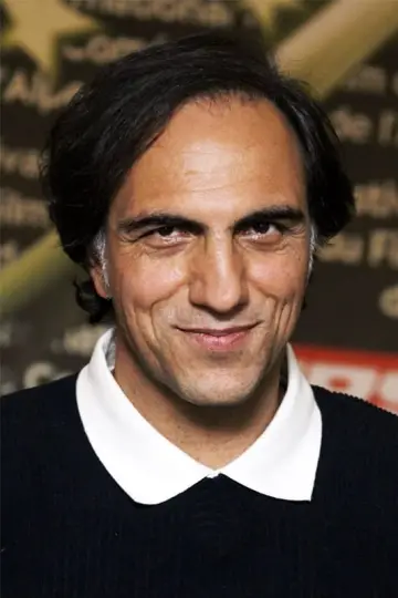 Zdjęcie  (Hassan Fathi) #292776