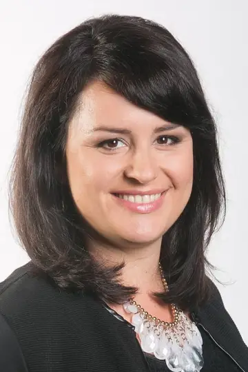 Zdjęcie Petra Polnišová #139187