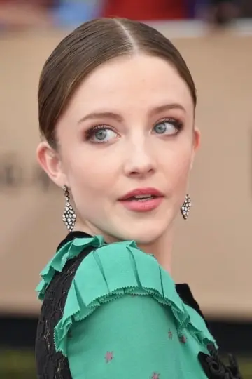 Zdjęcie Samantha Isler #81252