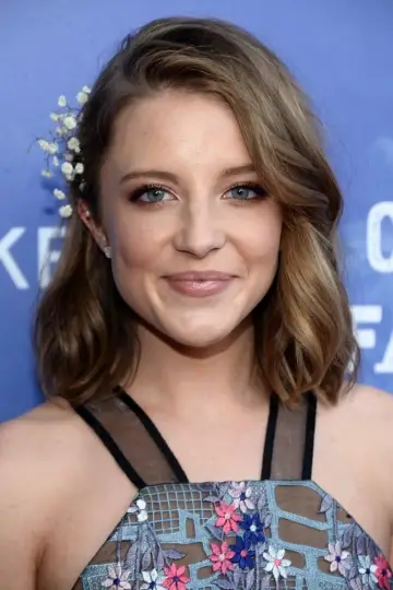 Zdjęcie Samantha Isler #81253