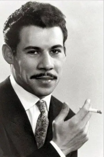 Zdjęcie Davoud Rashidi