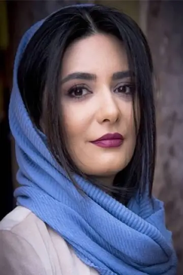 Zdjęcie Linda Kiani