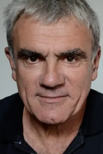 Zdjęcie Christian Loustau #124591