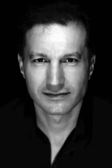 Zdjęcie Reza Serkanian #445808