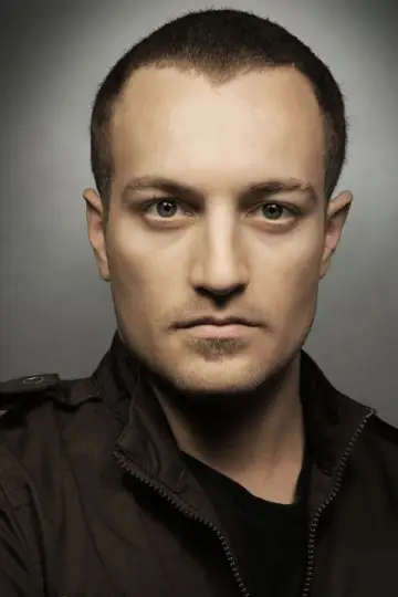 Zdjęcie Tyrel Meyer #52230