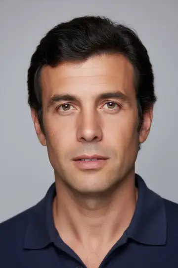 Zdjęcie Enver Özer