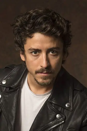 Zdjęcie Jesuíta Barbosa #204978