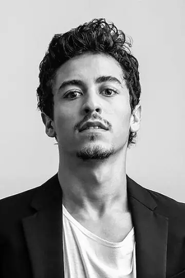 Zdjęcie Jesuíta Barbosa (Jesuíta Barbosa) #204983