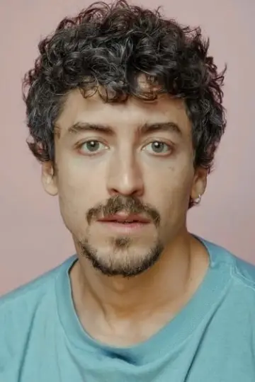 Zdjęcie Jesuíta Barbosa (Jesuíta Barbosa) #204990