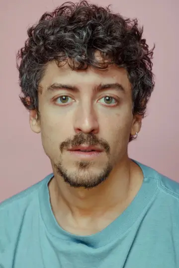 Zdjęcie Jesuíta Barbosa (Jesuíta Barbosa) #333811