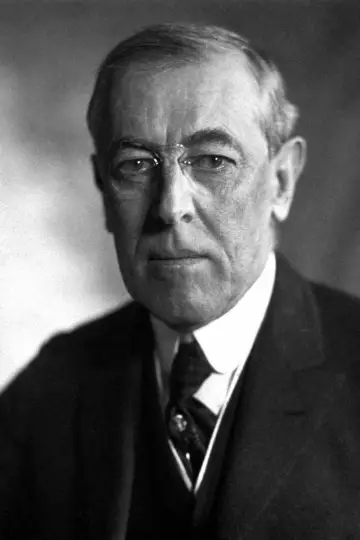 Zdjęcie Woodrow Wilson #117807