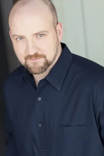 Zdjęcie Sean Patrick Leonard #90848