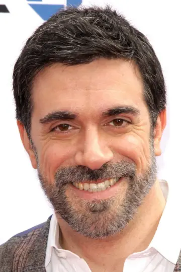 Zdjęcie Alessandro Carloni #71707