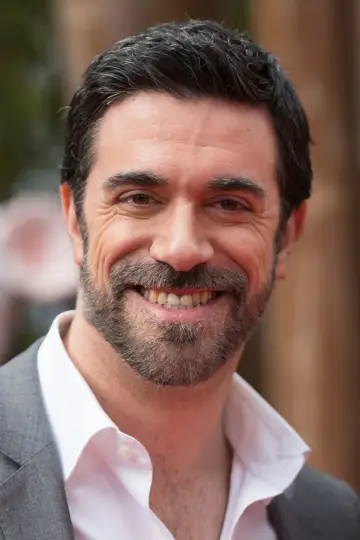 Zdjęcie Alessandro Carloni #71709