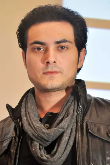 Zdjęcie Bilal Laszari #172268