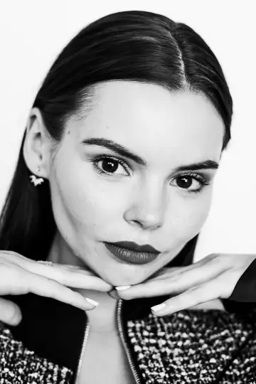 Zdjęcie Eline Powell #31680