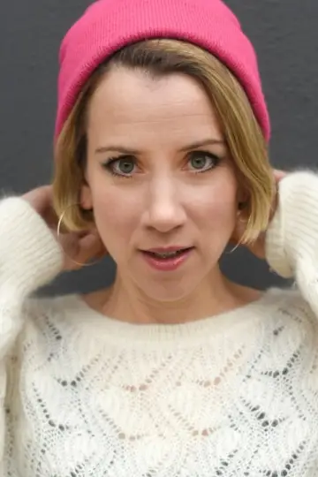 Zdjęcie Lena Dörrie #142128